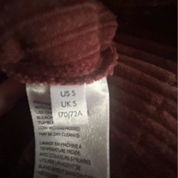 Free People Hellen Rib Tube Skirt - Picture 9 of 12